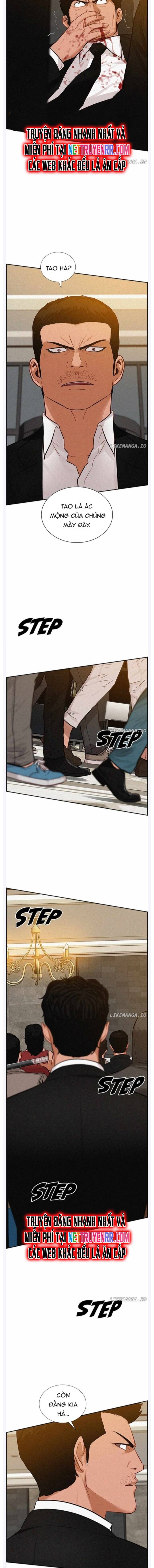 Chúa Tể Đồng Tiền Chapter 166 - Trang 13