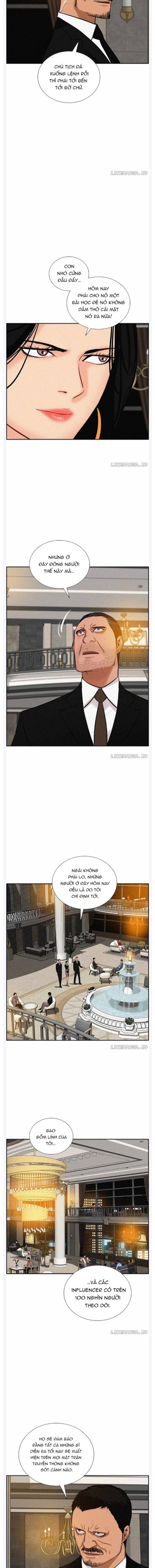 Chúa Tể Đồng Tiền Chapter 166 - Trang 2