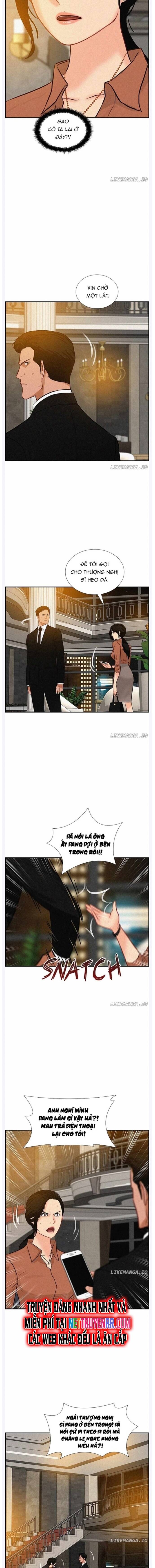 Chúa Tể Đồng Tiền Chapter 166 - Trang 5