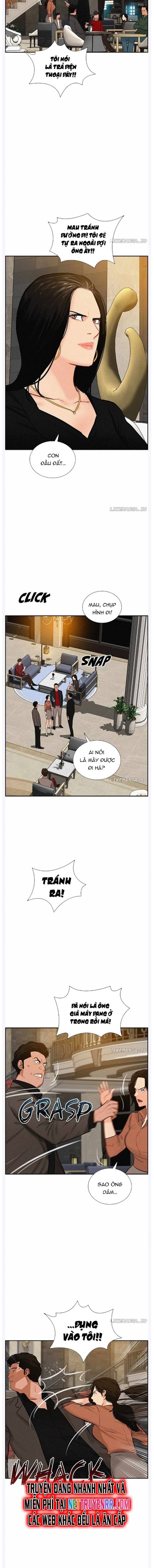 Chúa Tể Đồng Tiền Chapter 166 - Trang 6