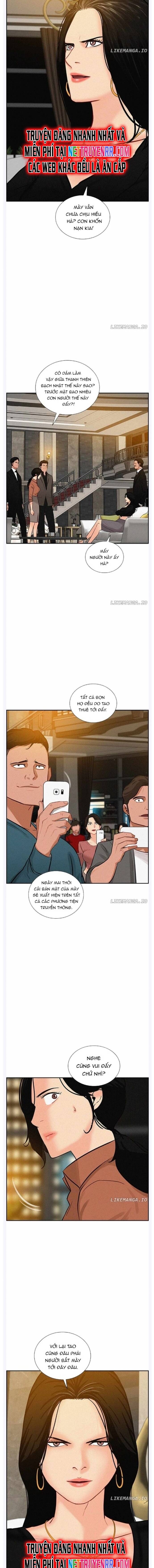 Chúa Tể Đồng Tiền Chapter 166 - Trang 8