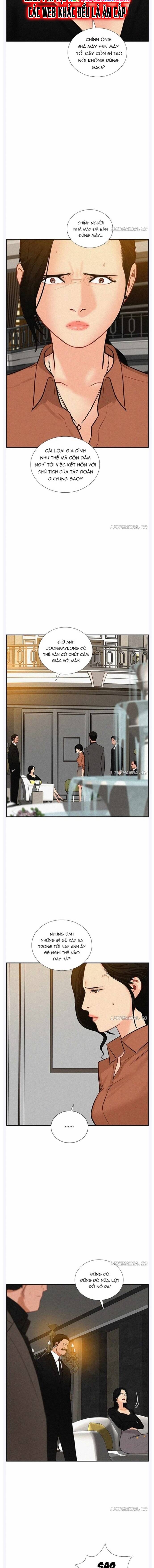 Chúa Tể Đồng Tiền Chapter 166 - Trang 9