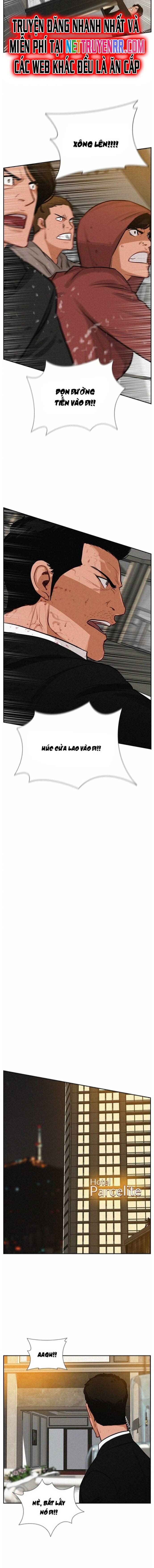 Chúa Tể Đồng Tiền - Chapter 167 - Page 10