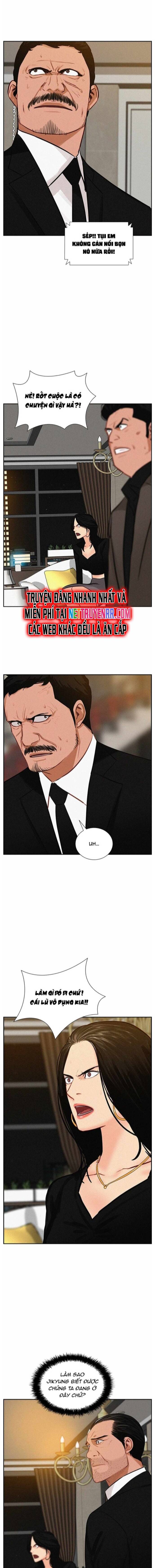 Chúa Tể Đồng Tiền - Chapter 167 - Page 11
