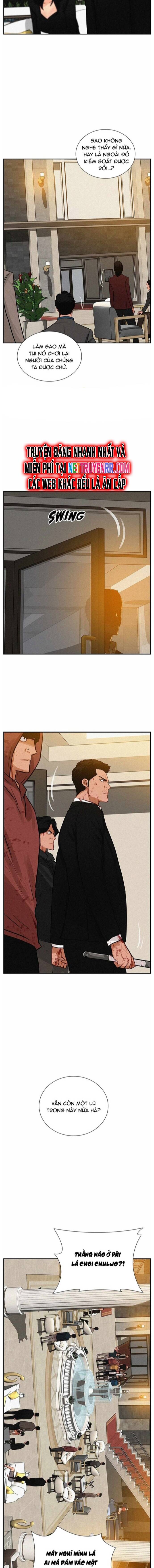 Chúa Tể Đồng Tiền - Chapter 167 - Page 12