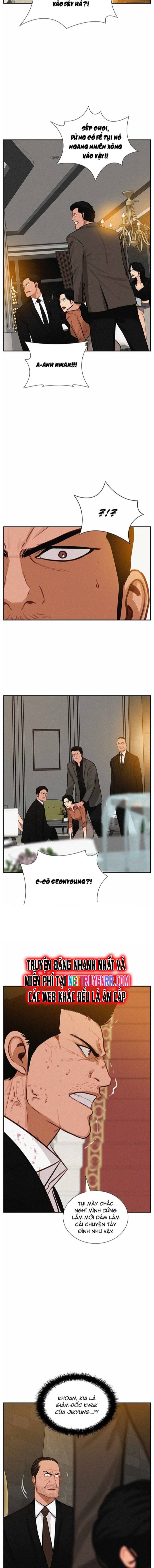 Chúa Tể Đồng Tiền - Chapter 167 - Page 13