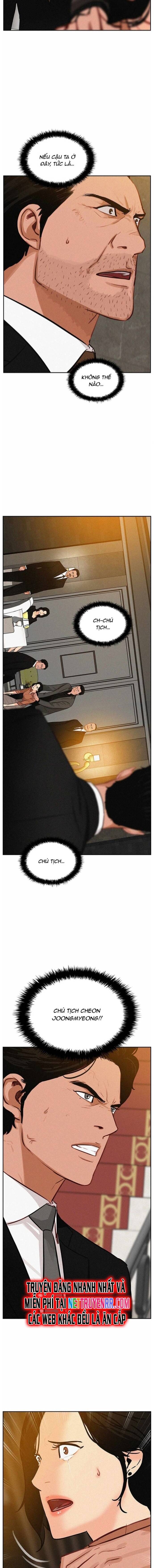 Chúa Tể Đồng Tiền - Chapter 167 - Page 14