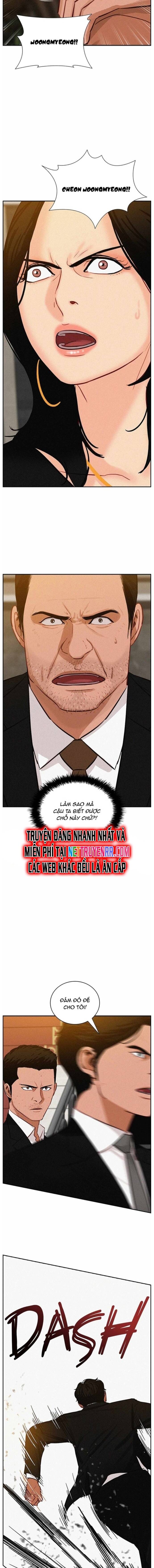 Chúa Tể Đồng Tiền - Chapter 167 - Page 15