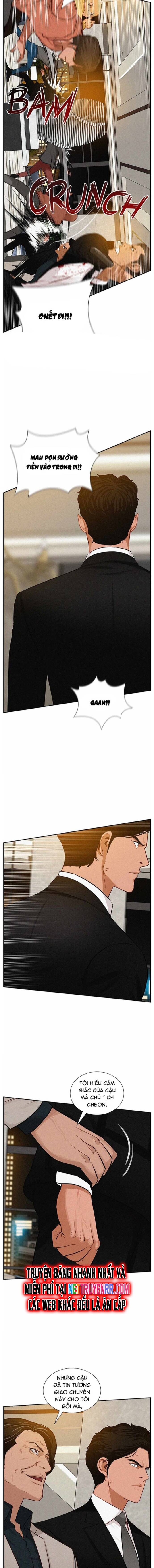 Chúa Tể Đồng Tiền - Chapter 167 - Page 4