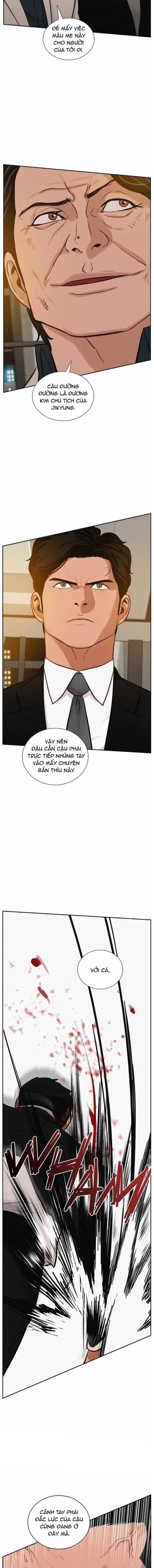 Chúa Tể Đồng Tiền - Chapter 167 - Page 5