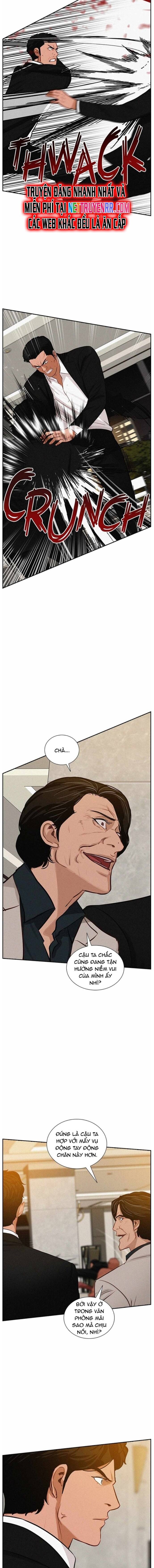 Chúa Tể Đồng Tiền - Chapter 167 - Page 7