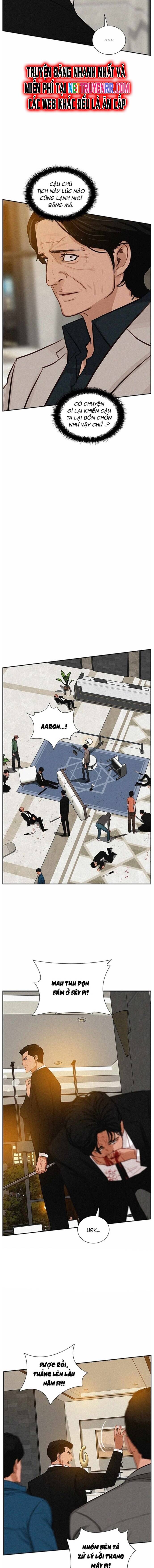 Chúa Tể Đồng Tiền - Chapter 167 - Page 8