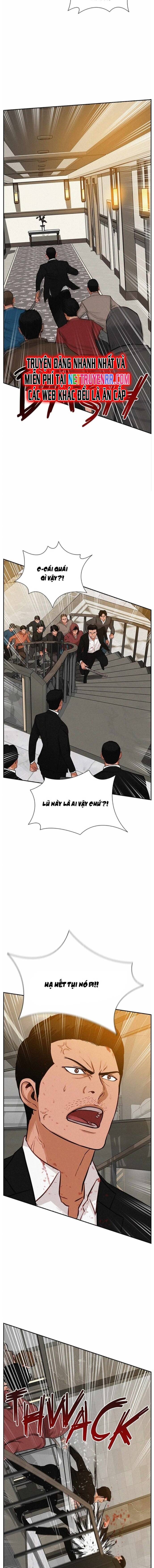 Chúa Tể Đồng Tiền - Chapter 167 - Page 9