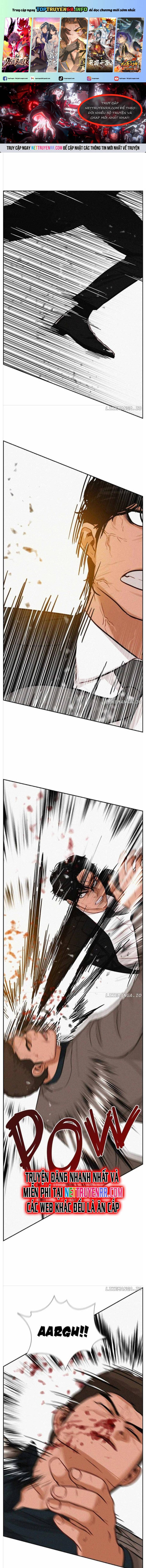 Chúa Tể Đồng Tiền Chapter 168 - Trang 1