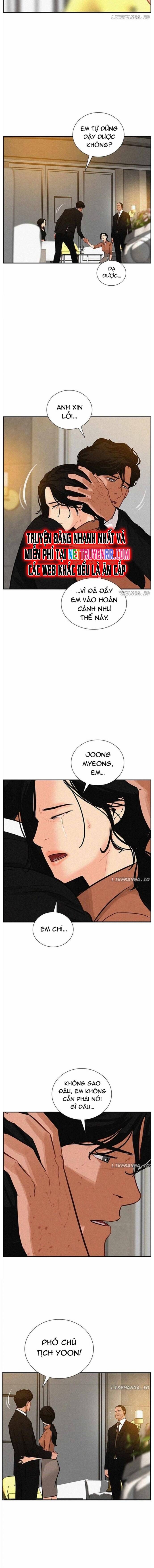 Chúa Tể Đồng Tiền Chapter 168 - Trang 10