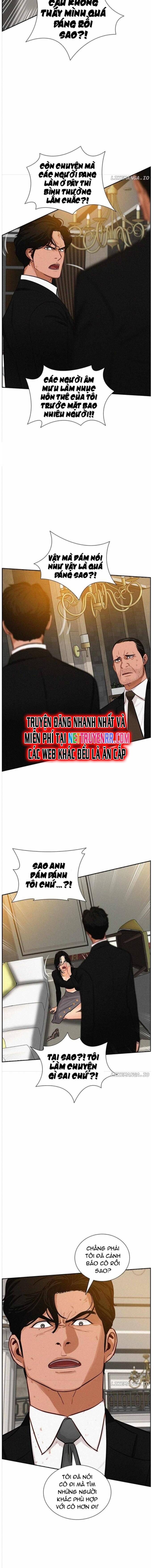 Chúa Tể Đồng Tiền Chapter 168 - Trang 13