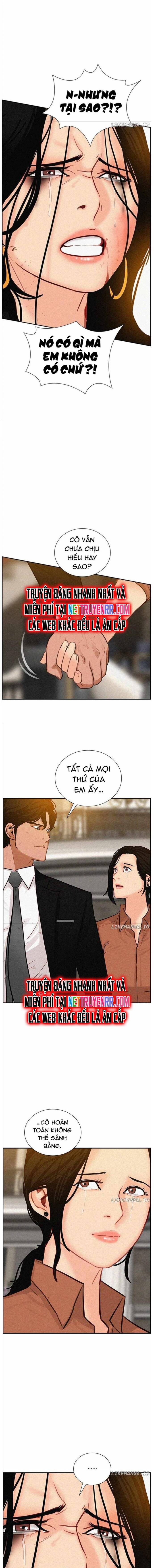 Chúa Tể Đồng Tiền Chapter 168 - Trang 14