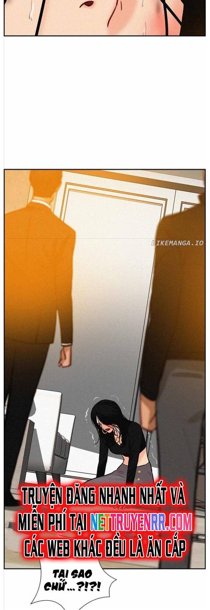 Chúa Tể Đồng Tiền Chapter 168 - Trang 15