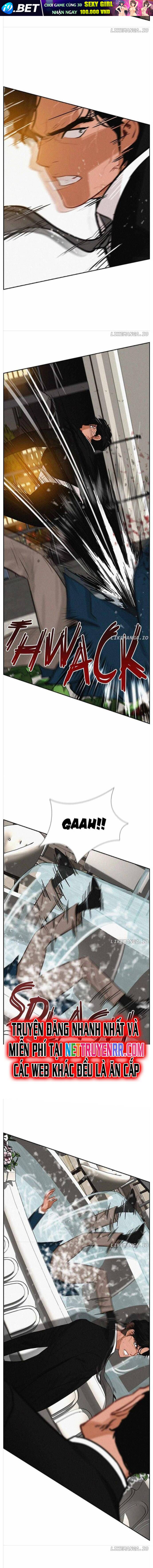 Chúa Tể Đồng Tiền Chapter 168 - Trang 2