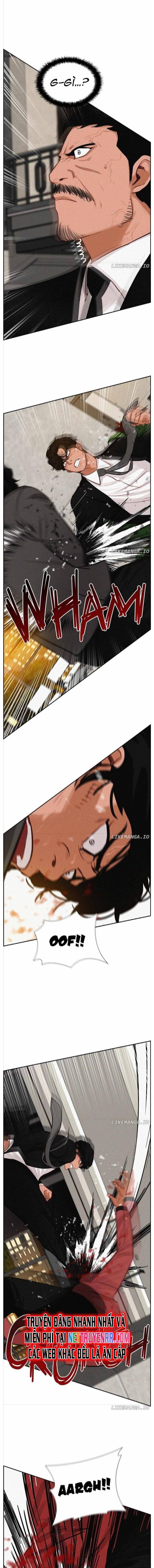 Chúa Tể Đồng Tiền Chapter 168 - Trang 3