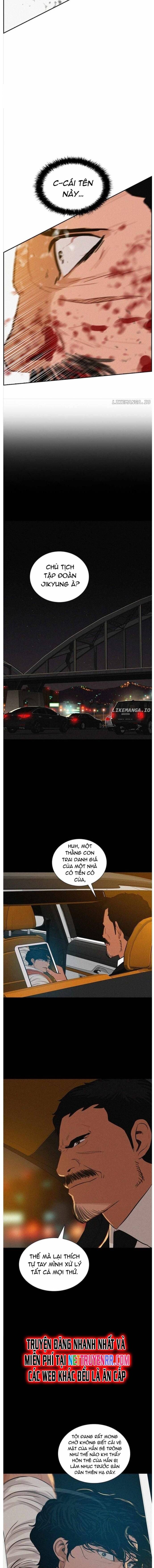 Chúa Tể Đồng Tiền Chapter 168 - Trang 4