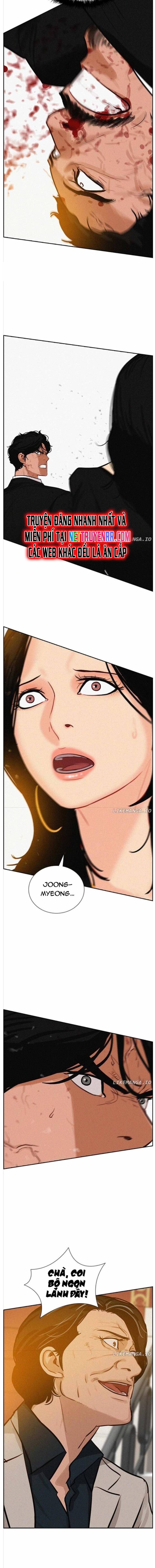 Chúa Tể Đồng Tiền Chapter 168 - Trang 6