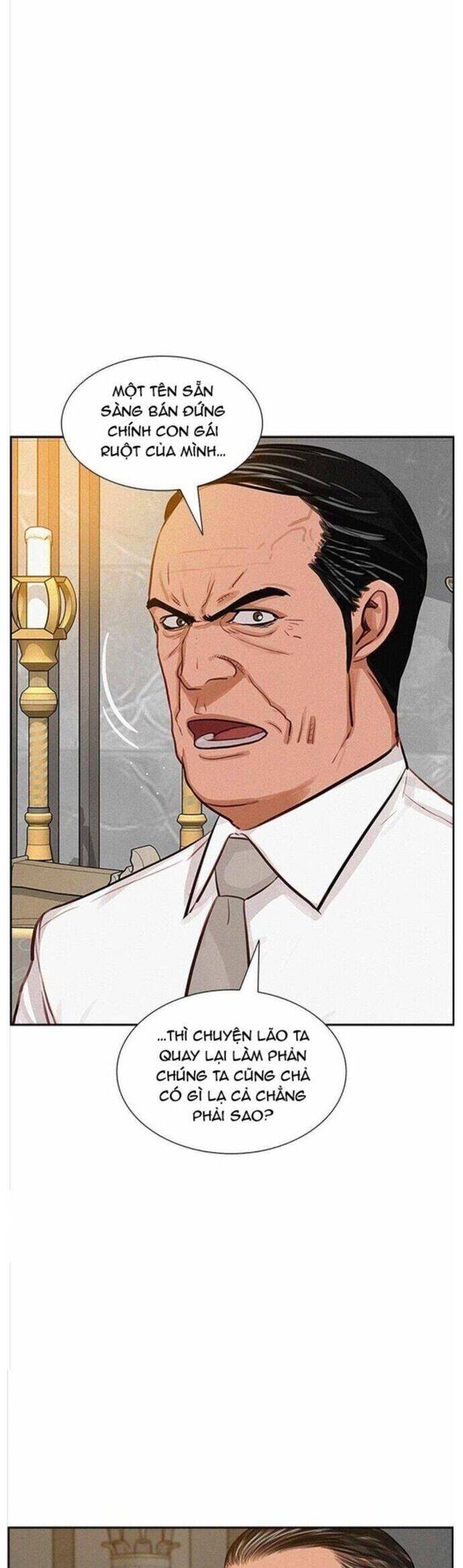 Chúa Tể Đồng Tiền - Chapter 169 - Page 10