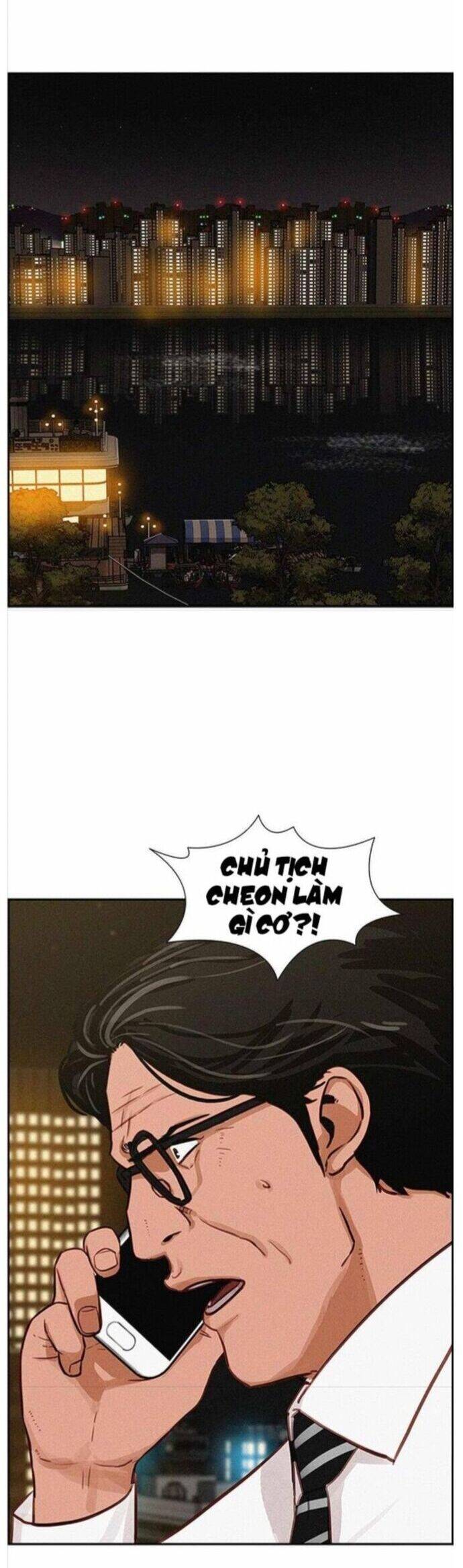 Chúa Tể Đồng Tiền - Chapter 169 - Page 13