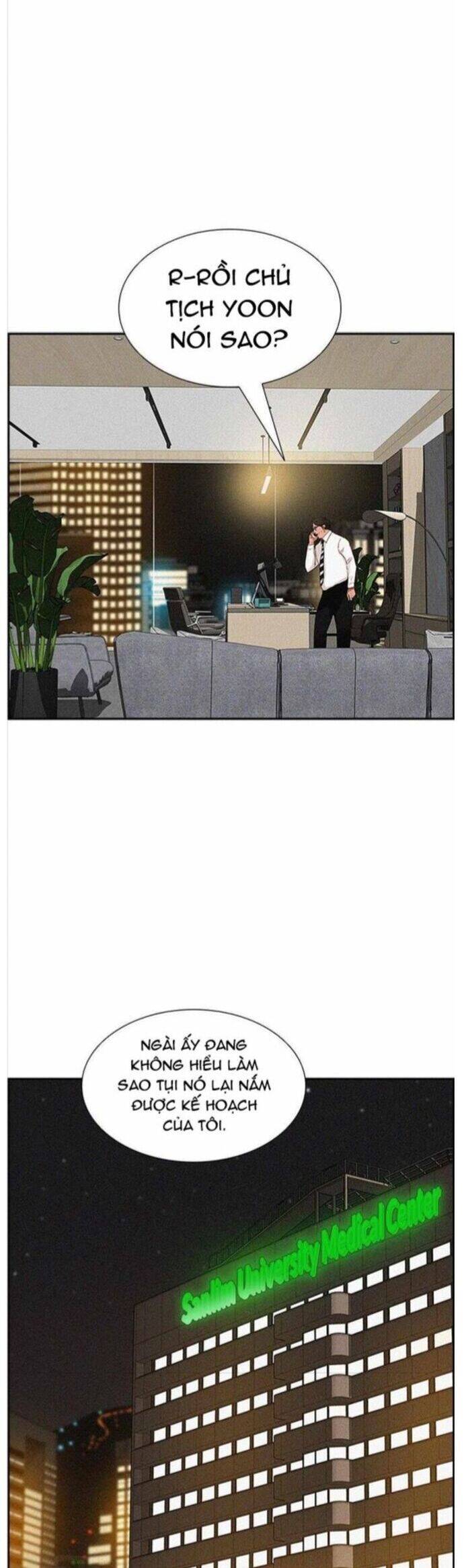 Chúa Tể Đồng Tiền - Chapter 169 - Page 14