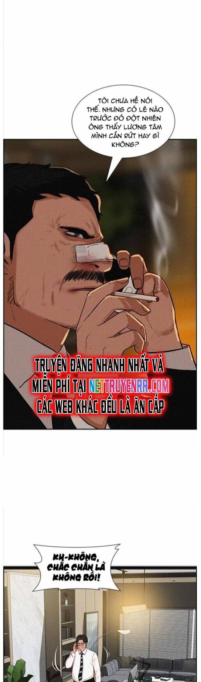 Chúa Tể Đồng Tiền - Chapter 169 - Page 17