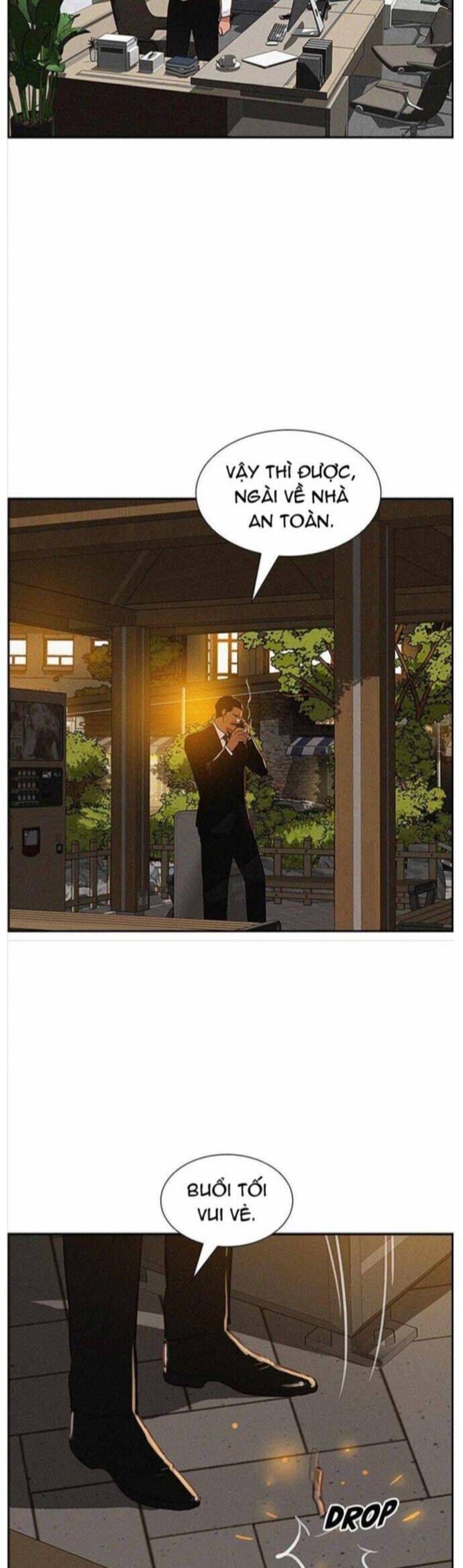 Chúa Tể Đồng Tiền - Chapter 169 - Page 18