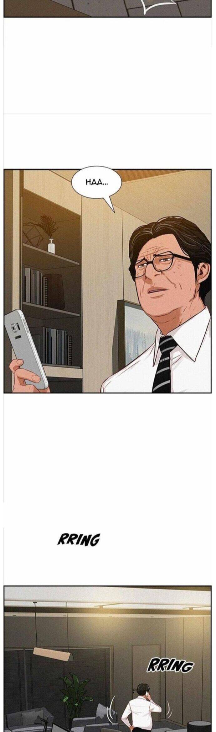 Chúa Tể Đồng Tiền - Chapter 169 - Page 19