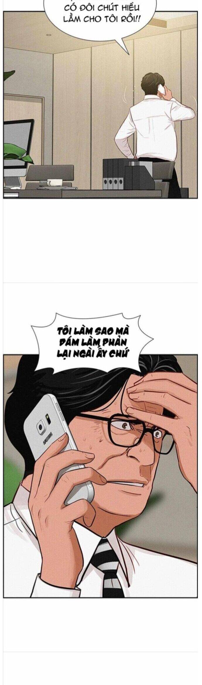Chúa Tể Đồng Tiền - Chapter 169 - Page 22