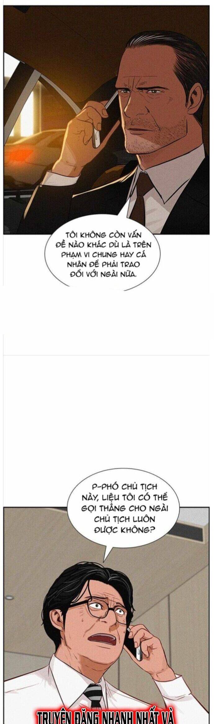 Chúa Tể Đồng Tiền - Chapter 169 - Page 23