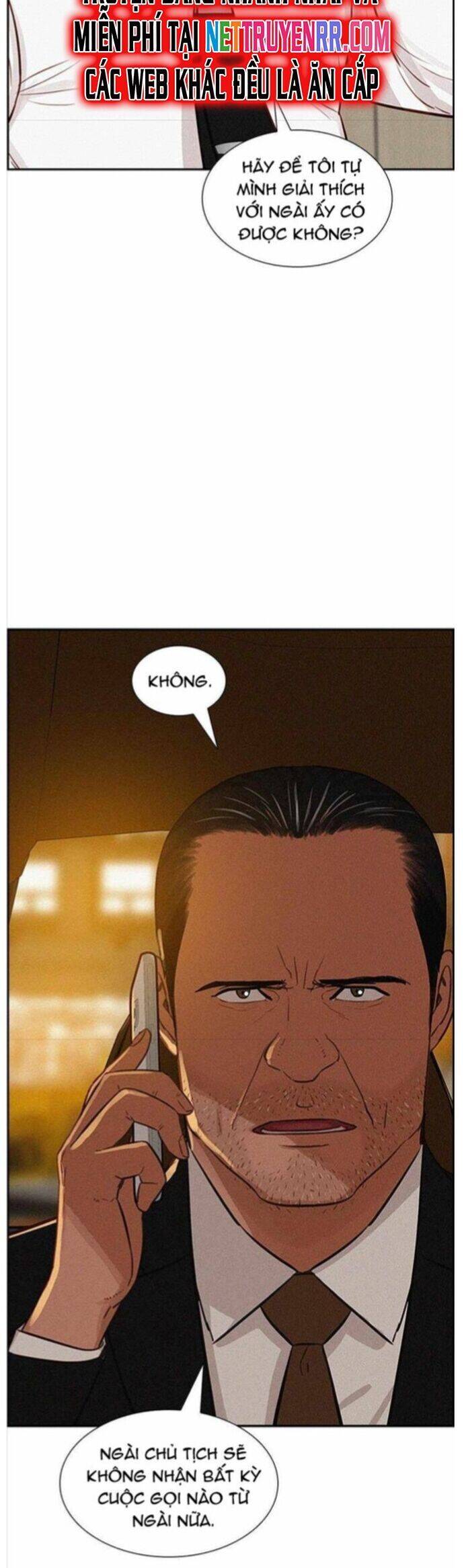 Chúa Tể Đồng Tiền - Chapter 169 - Page 24