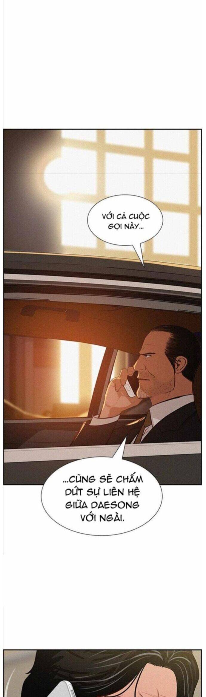 Chúa Tể Đồng Tiền - Chapter 169 - Page 25