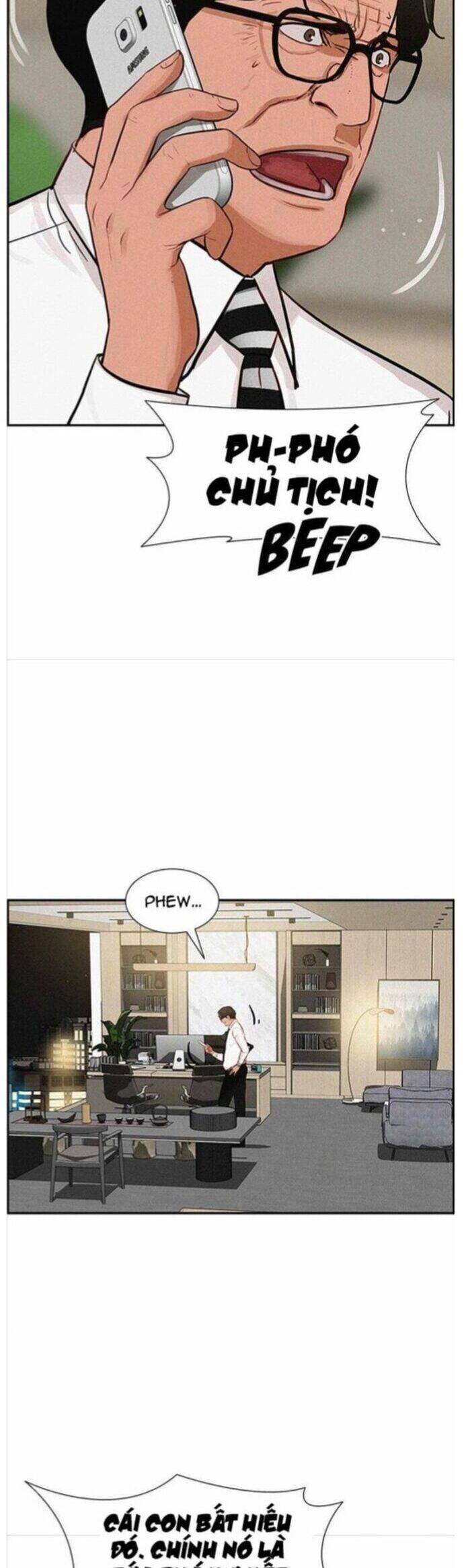 Chúa Tể Đồng Tiền - Chapter 169 - Page 26