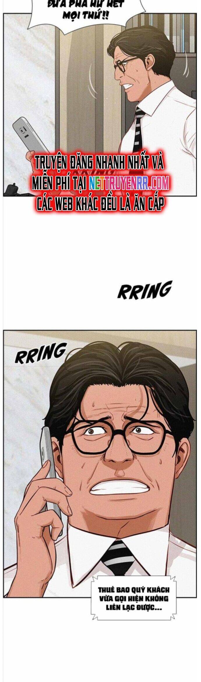 Chúa Tể Đồng Tiền - Chapter 169 - Page 27
