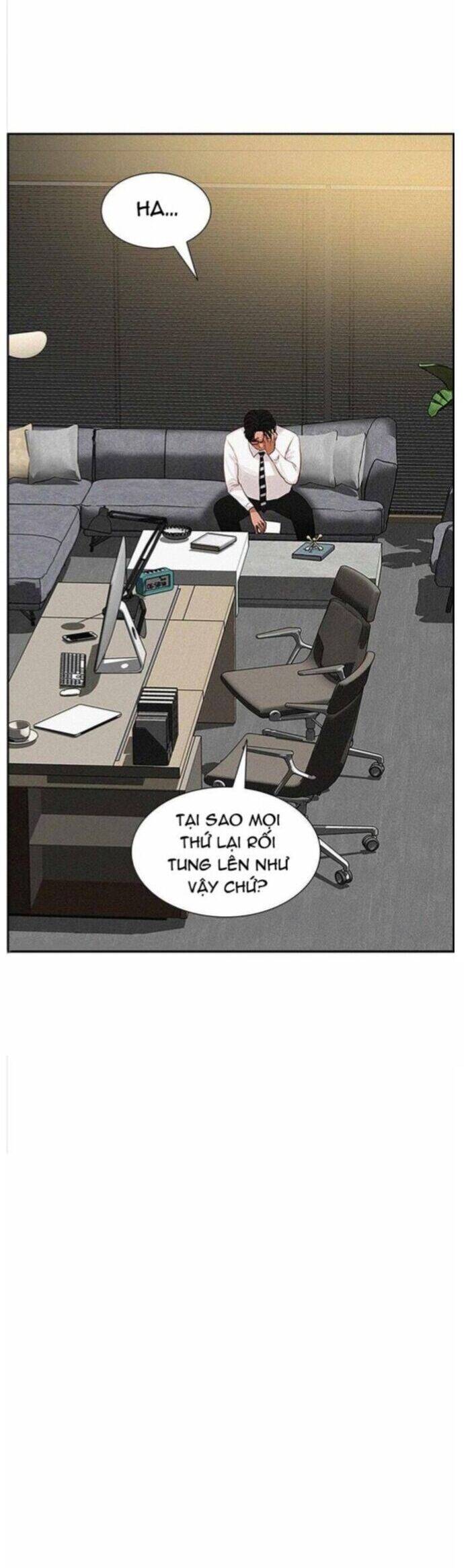 Chúa Tể Đồng Tiền - Chapter 169 - Page 28