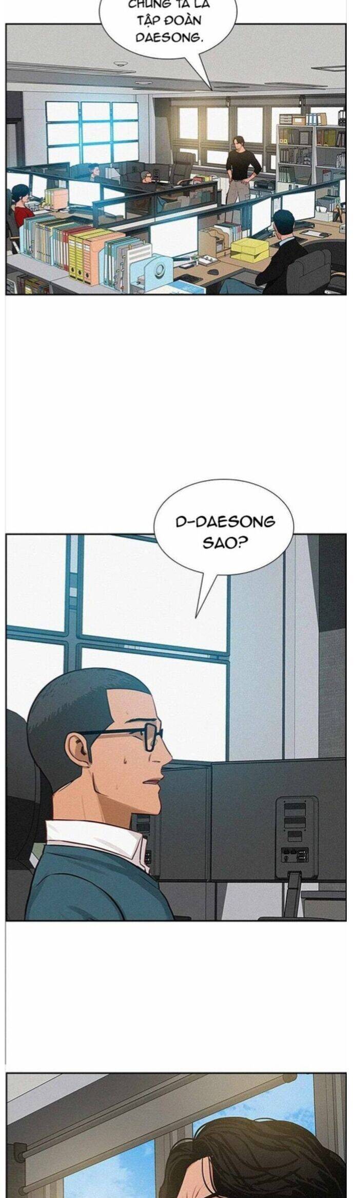 Chúa Tể Đồng Tiền - Chapter 169 - Page 30