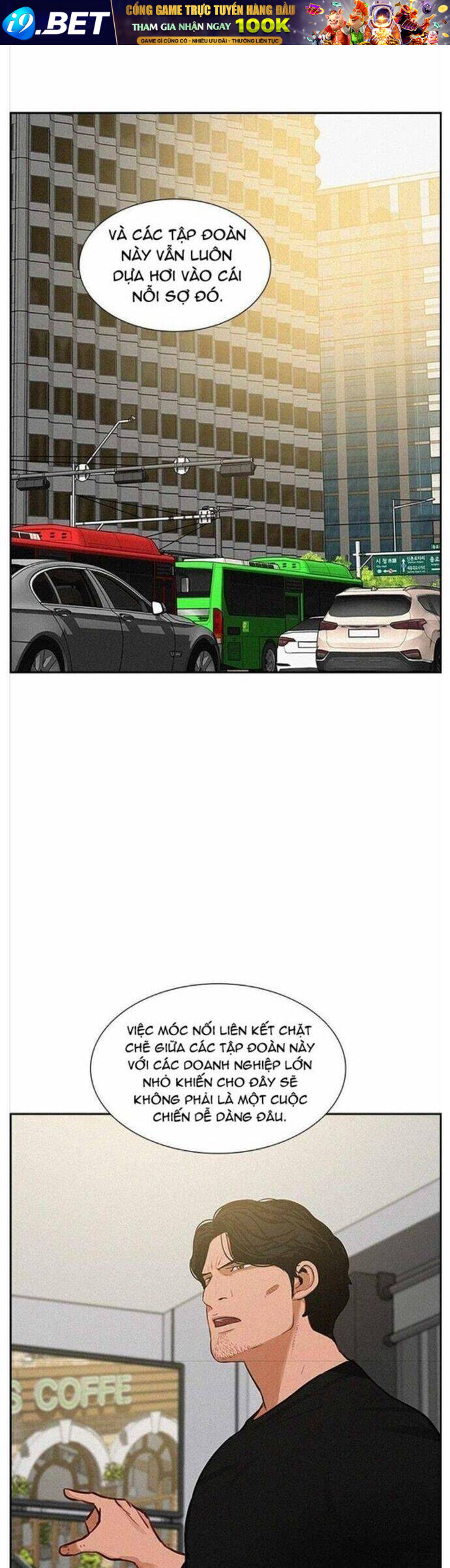 Chúa Tể Đồng Tiền - Chapter 169 - Page 33
