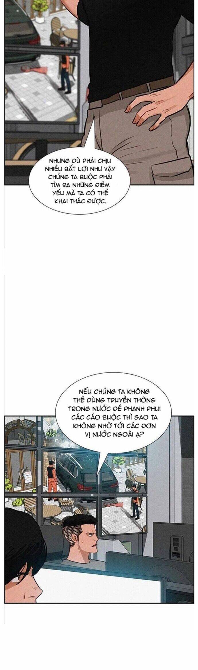 Chúa Tể Đồng Tiền - Chapter 169 - Page 34