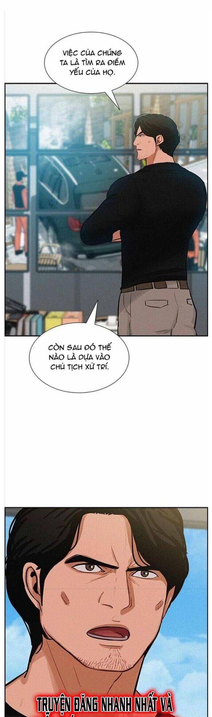 Chúa Tể Đồng Tiền - Chapter 169 - Page 35