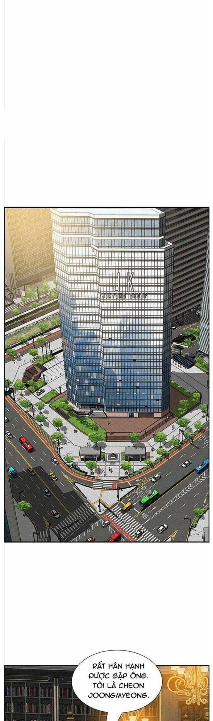 Chúa Tể Đồng Tiền - Chapter 169 - Page 37