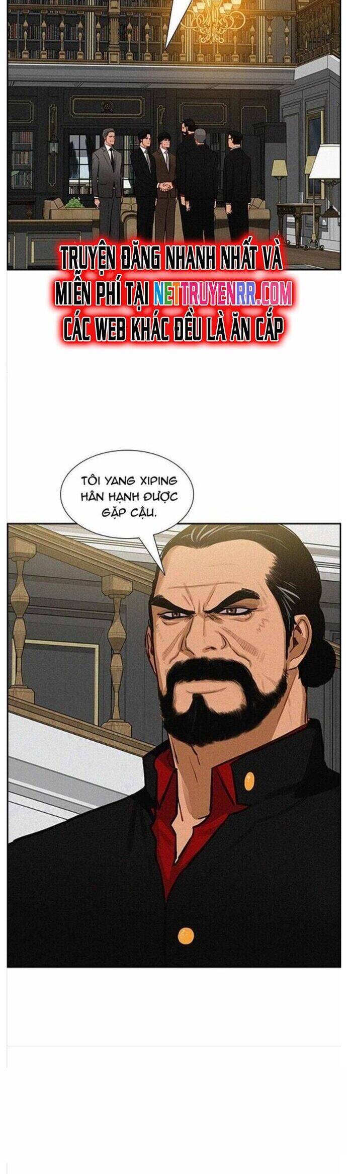 Chúa Tể Đồng Tiền - Chapter 169 - Page 38