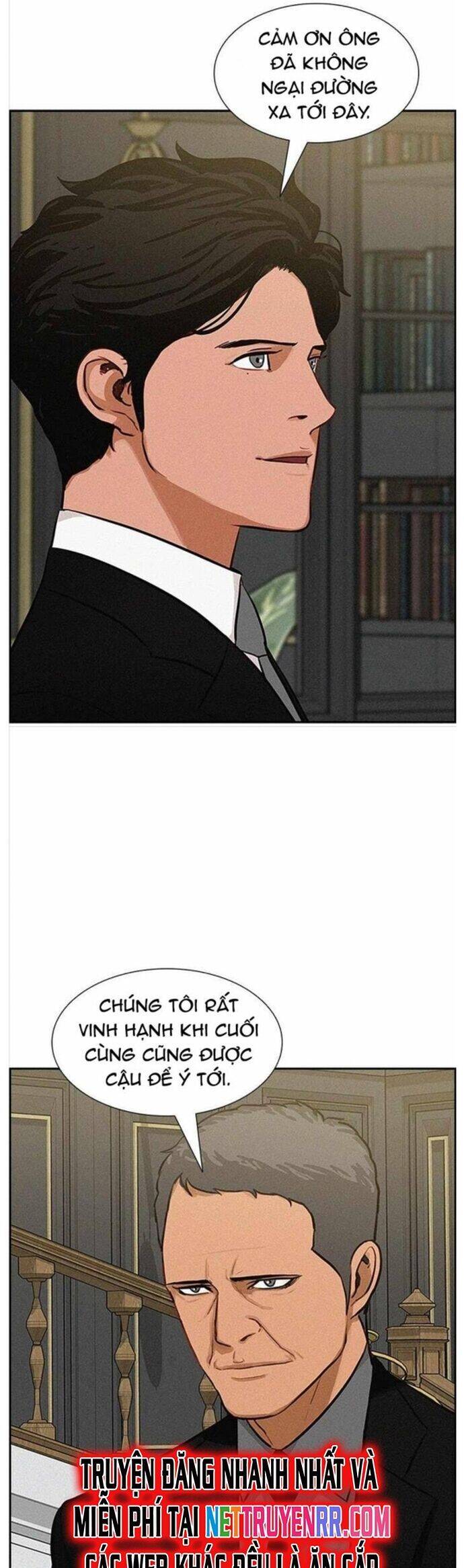 Chúa Tể Đồng Tiền - Chapter 169 - Page 39