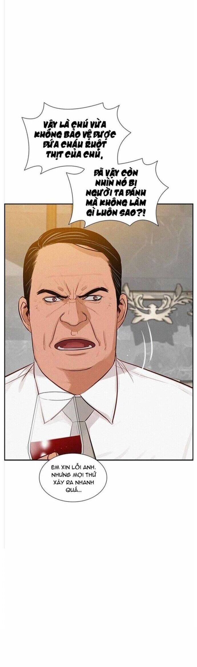 Chúa Tể Đồng Tiền - Chapter 169 - Page 4