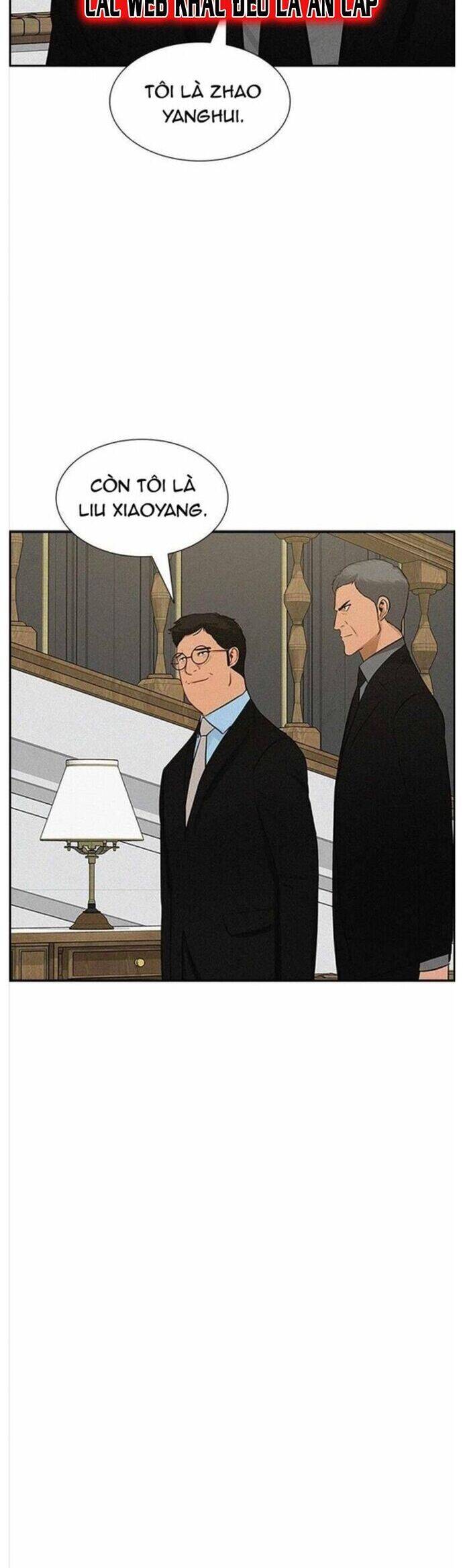 Chúa Tể Đồng Tiền - Chapter 169 - Page 40