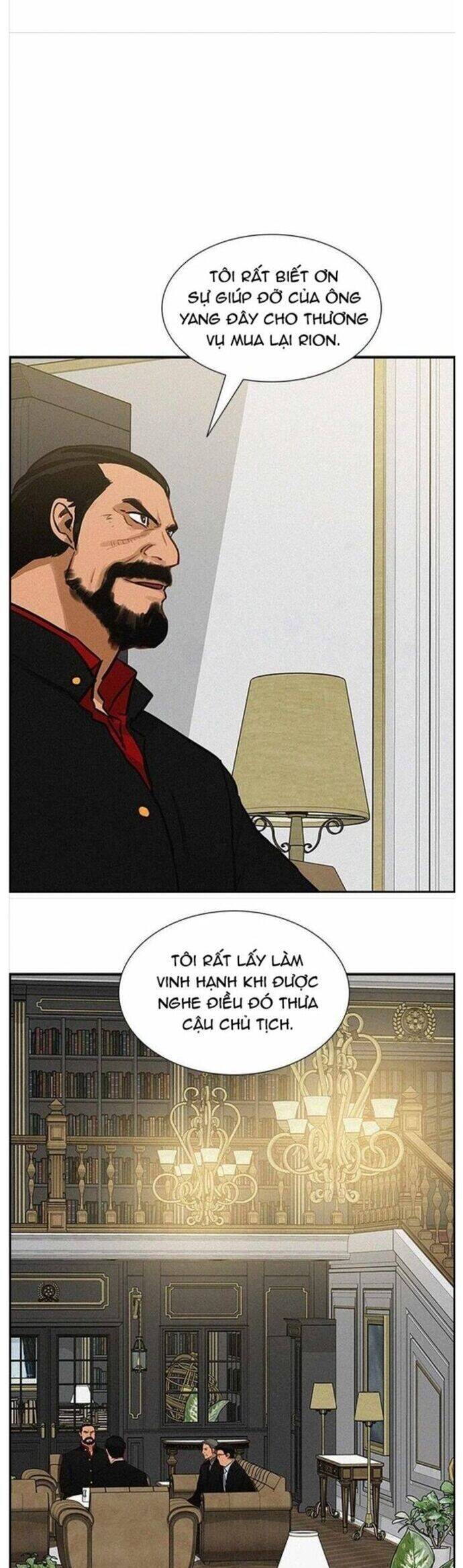 Chúa Tể Đồng Tiền - Chapter 169 - Page 41