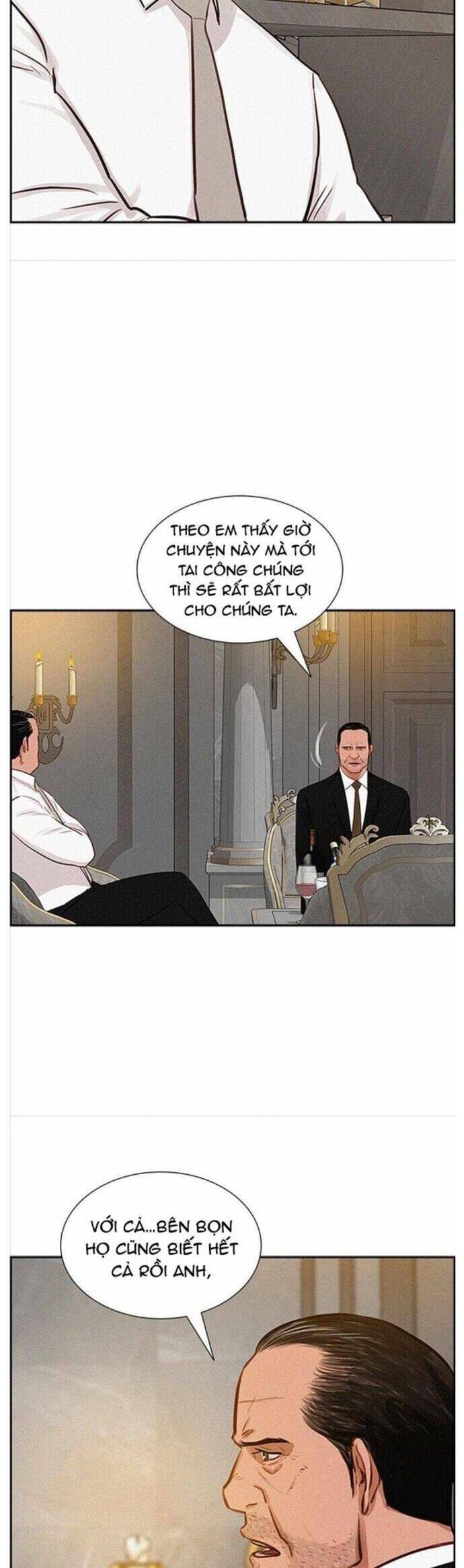 Chúa Tể Đồng Tiền - Chapter 169 - Page 7